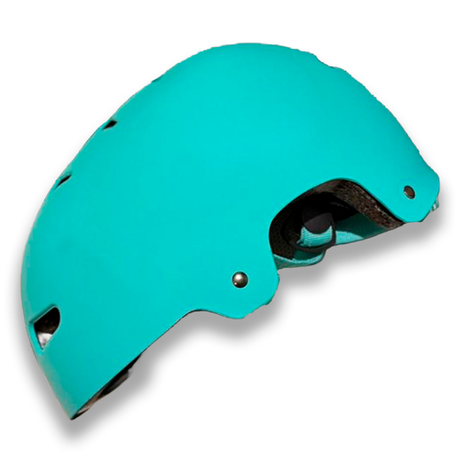Casco ARS para Skate y Patinaje Urbano – Turquesa