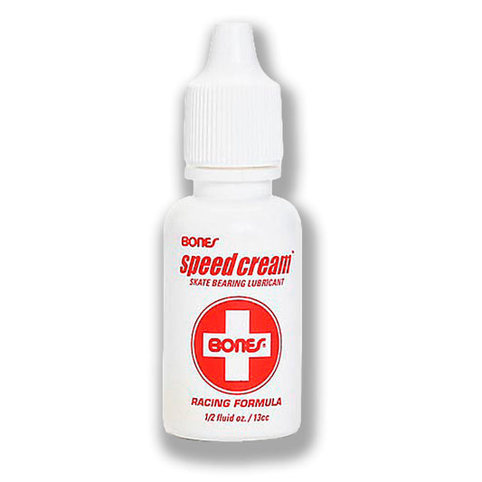 Bones Speed Cream – Lubricante para Rodamientos
