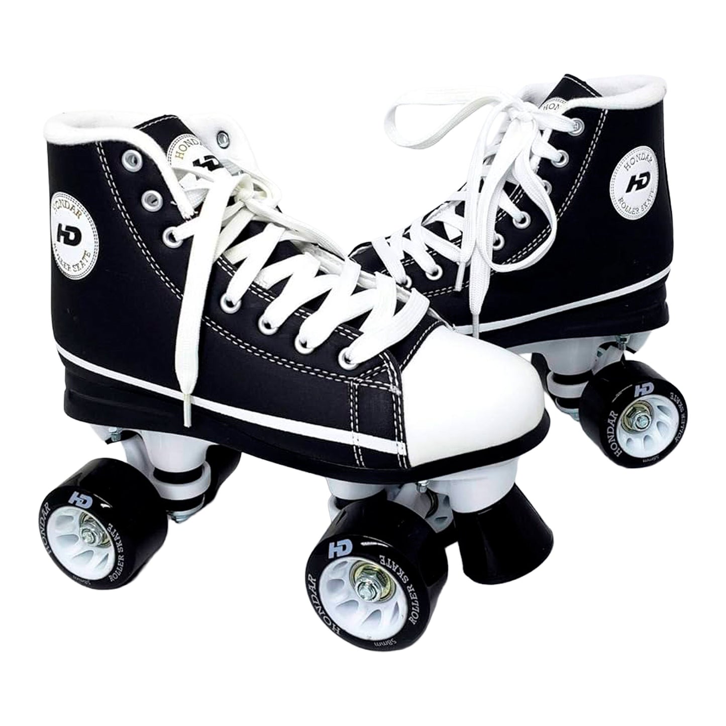 Zapatin Rollerskate HD