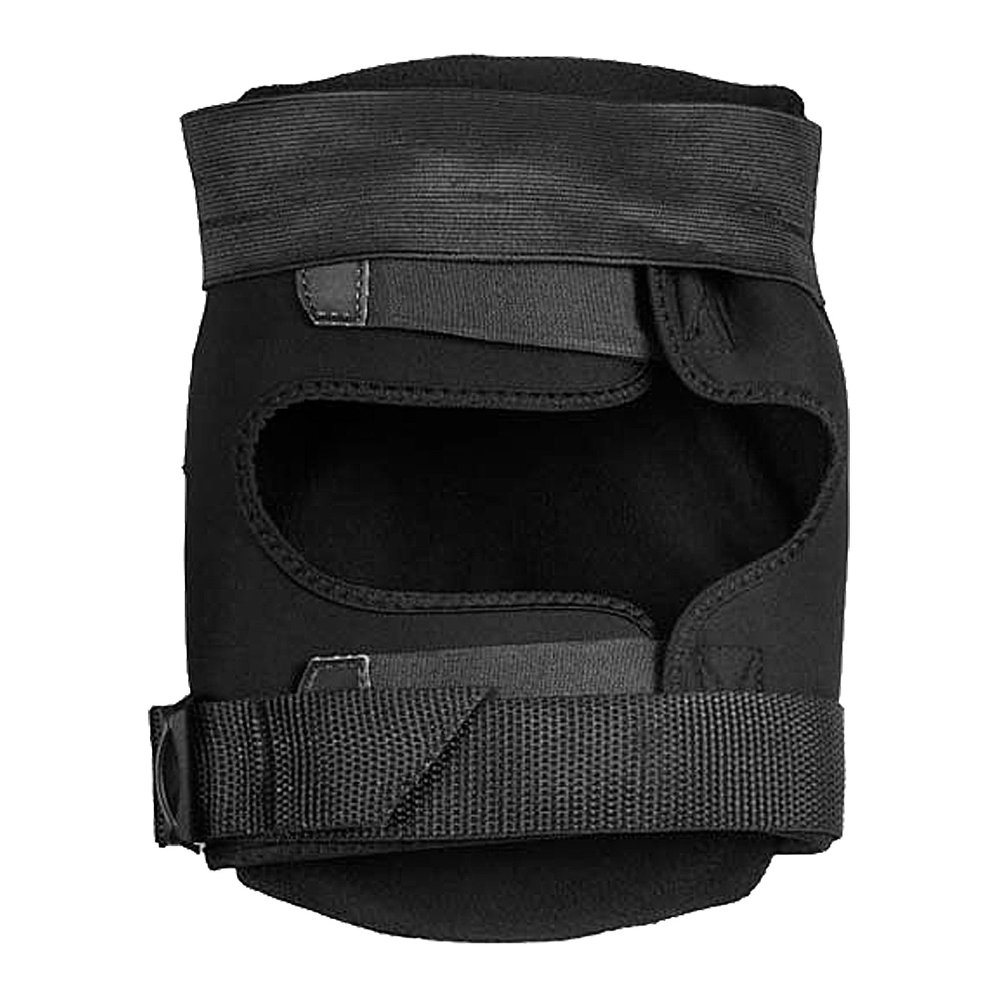 Rodilleras ENNUI Aly Knee Pad Black