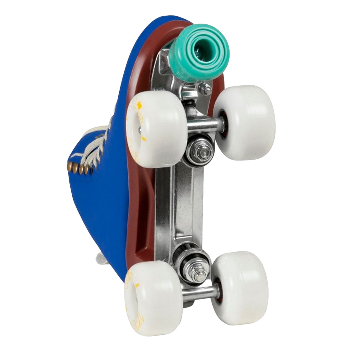 Patines Quad Chaya Melrose Deluxe Azul