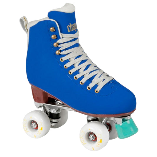 Patines Quad Chaya Melrose Deluxe Azul