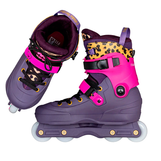 Patines USD Aeon Bladies Pro Fabiola Da Silva