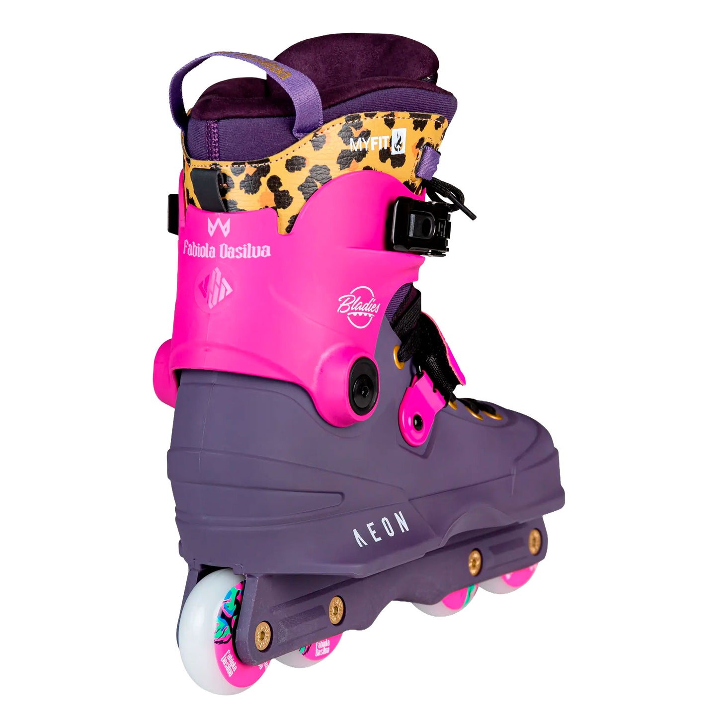 Patines USD Aeon Bladies Pro Fabiola Da Silva