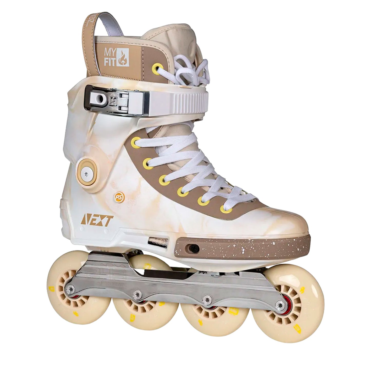 Powerslide NEXT Pro MM2 – Patín Urbano Profesional