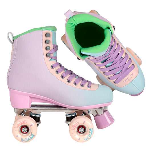 Chaya Melrose Deluxe Pastel