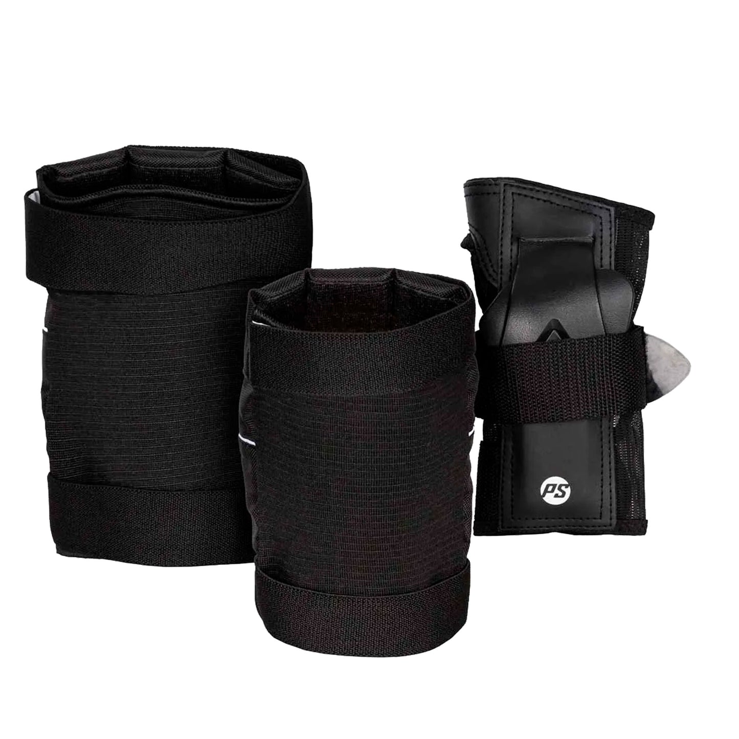 Set de Protecciones Powerslide Standard Men
