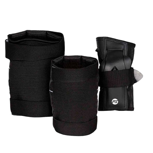 Set de Protecciones Powerslide Standard Men