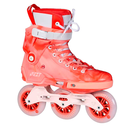 Powerslide NEXT Grapefruit 100 – Patín Urbano Triskate