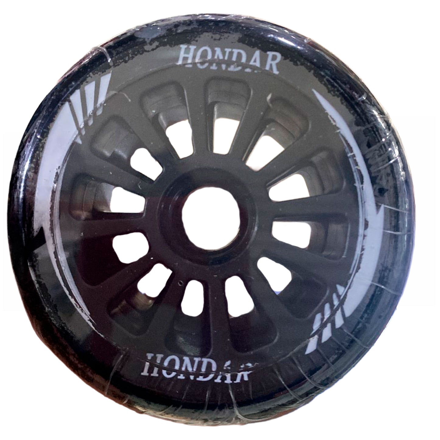 Ruedas Hondar HD 100mm (Pack 6)