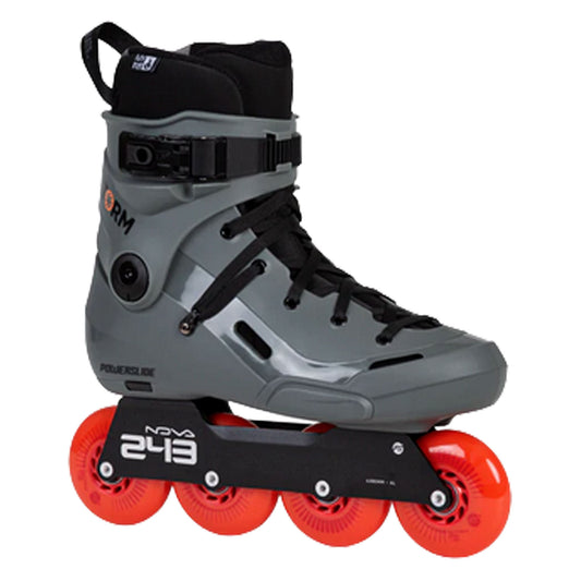 Powerslide Storm 80 Meteor – Patín Urbano Freeskate