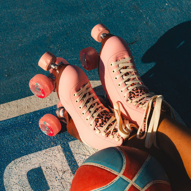 Rollerskate: el regreso sobre ruedas que está conquistando a los niños