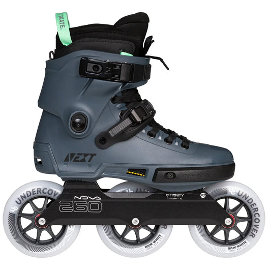Powerslide Freeskate Urbano: Ligereza, Comodidad y Alto Rendimiento en la Ciudad