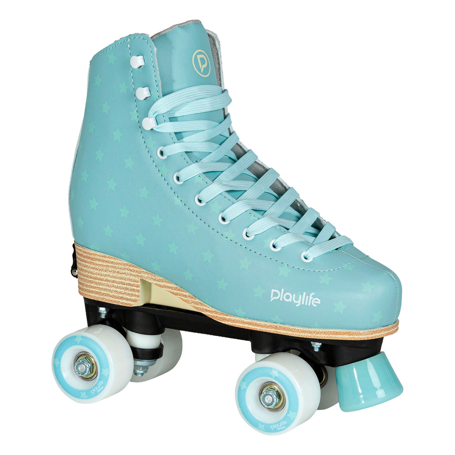 Playlife quad