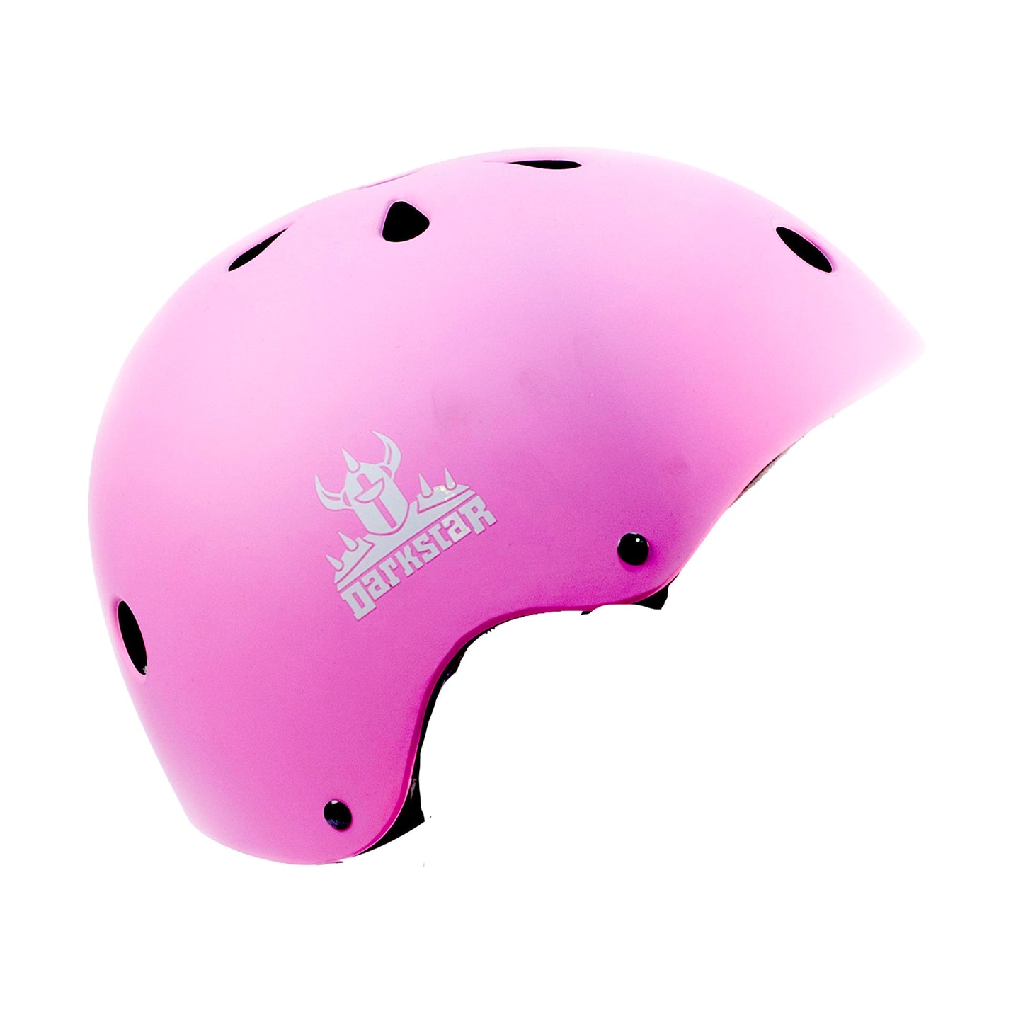 Casco Darkstar para Skate