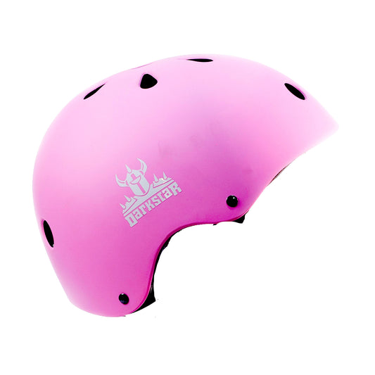 Casco Darkstar para Skate