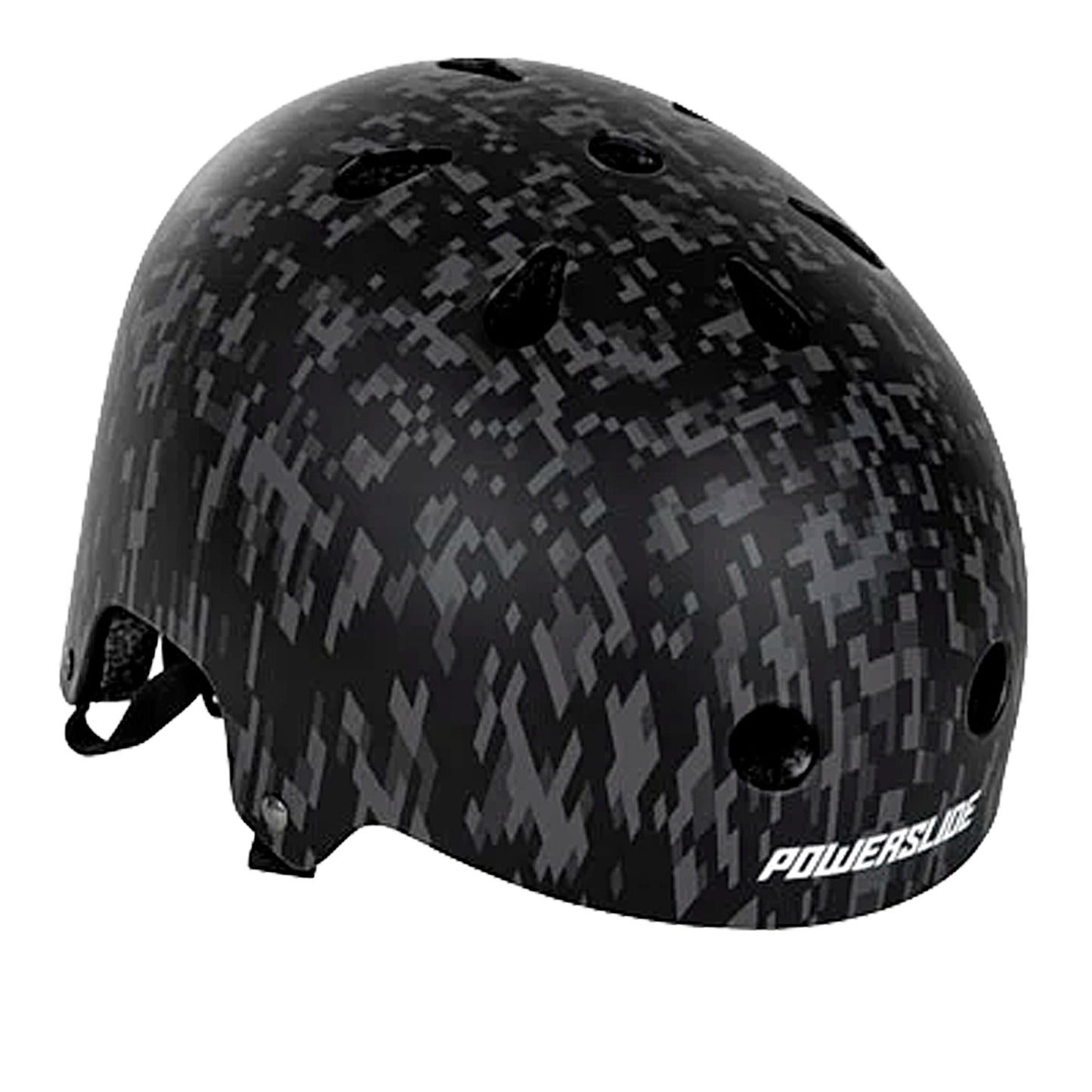 Casco Powerslide Pro Urban Camo