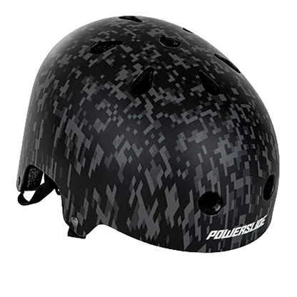 Casco Powerslide Pro Urban Camo