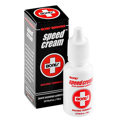 Bones Speed Cream – Lubricante para Rodamientos