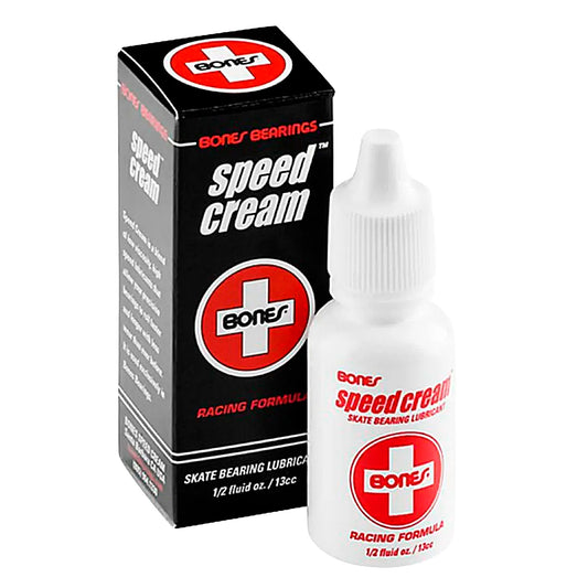 Bones Speed Cream – Lubricante para Rodamientos