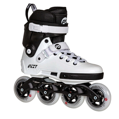 Patín Powerslide Next Core Black 90