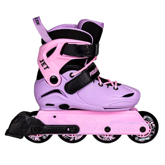 Patín Powerslide - Jet Lavender