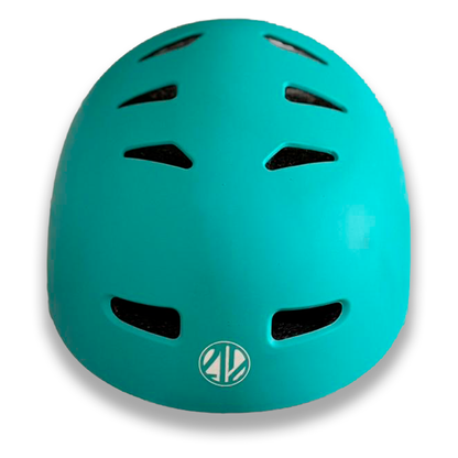 Casco ARS para Skate y Patinaje Urbano – Turquesa