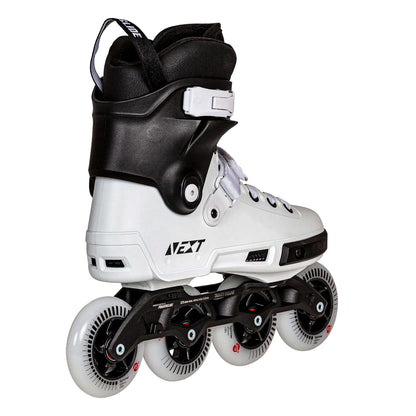 Patín Powerslide Next Core Black 90