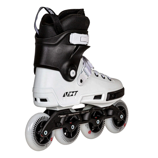 Patín Powerslide Next Core Black 90