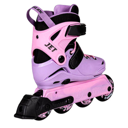 Patín Powerslide - Jet Lavender