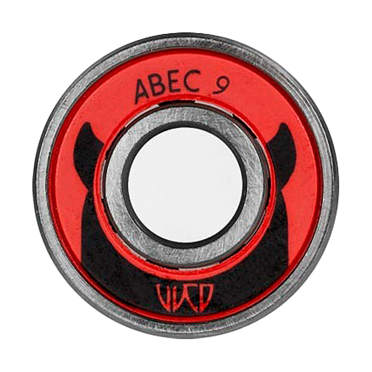 Rodamientos Wicked ABEC 5 FS – Free Spinning pack 16