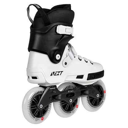 Patin Powerslide – NEXT Core V2, White