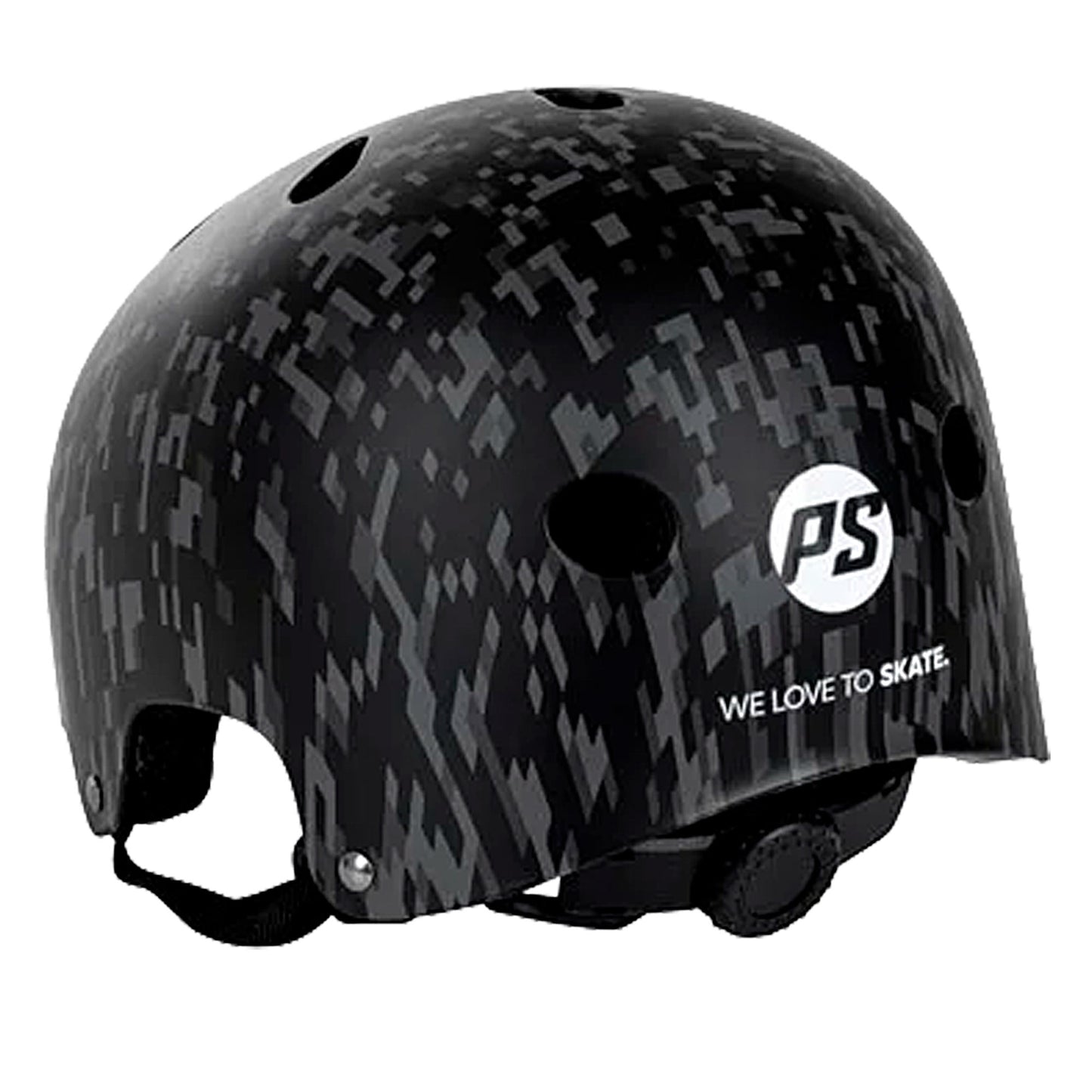 Casco Powerslide Pro Urban Camo
