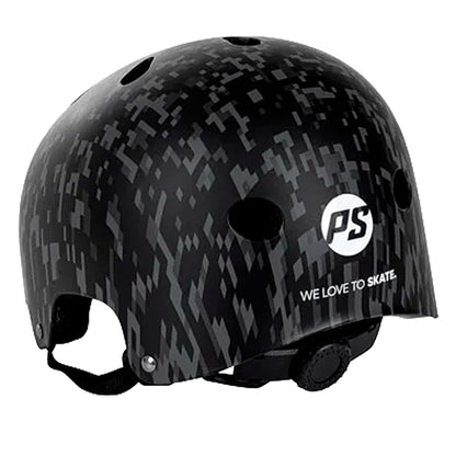 Casco Powerslide Pro Urban Camo