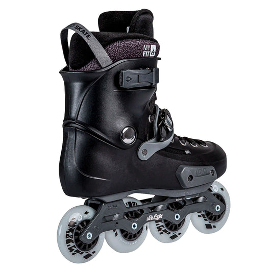 Patín Powerslide Zoom Pro 80 V2