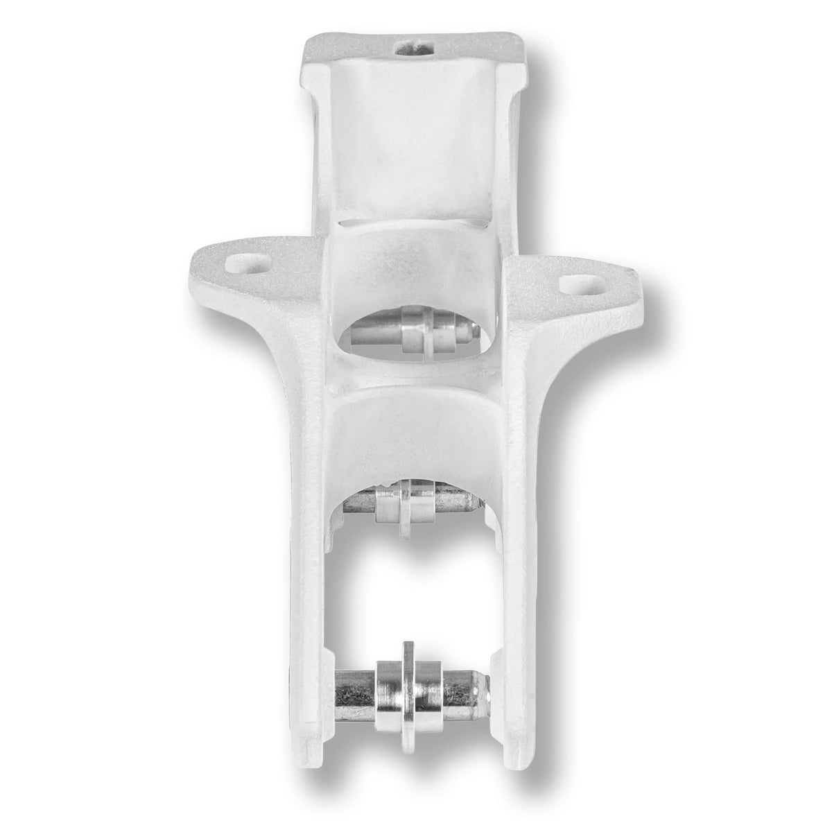 Frame Powerslide Elite 125 / 255 White Trinity – 3x125 mm