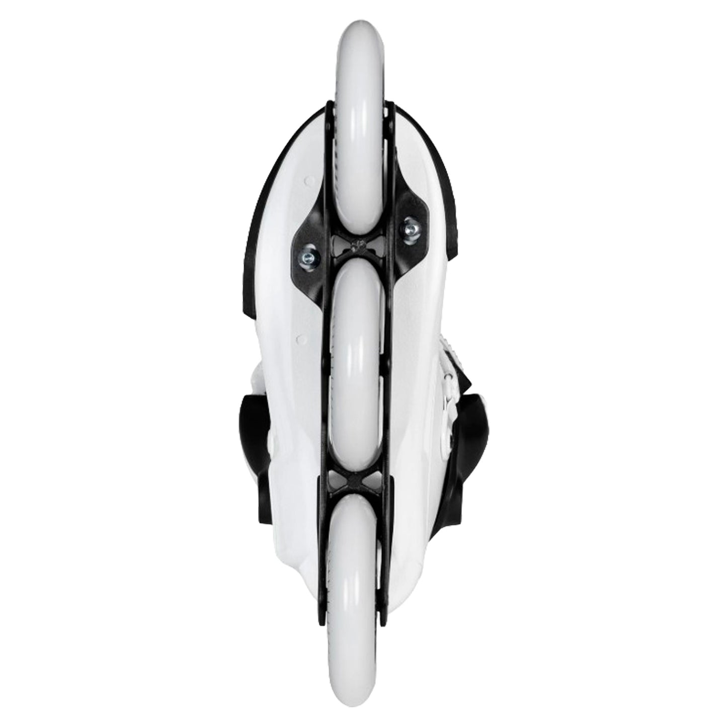 Patin Powerslide – NEXT Core V2, White