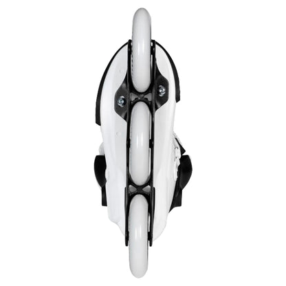 Patin Powerslide – NEXT Core V2, White