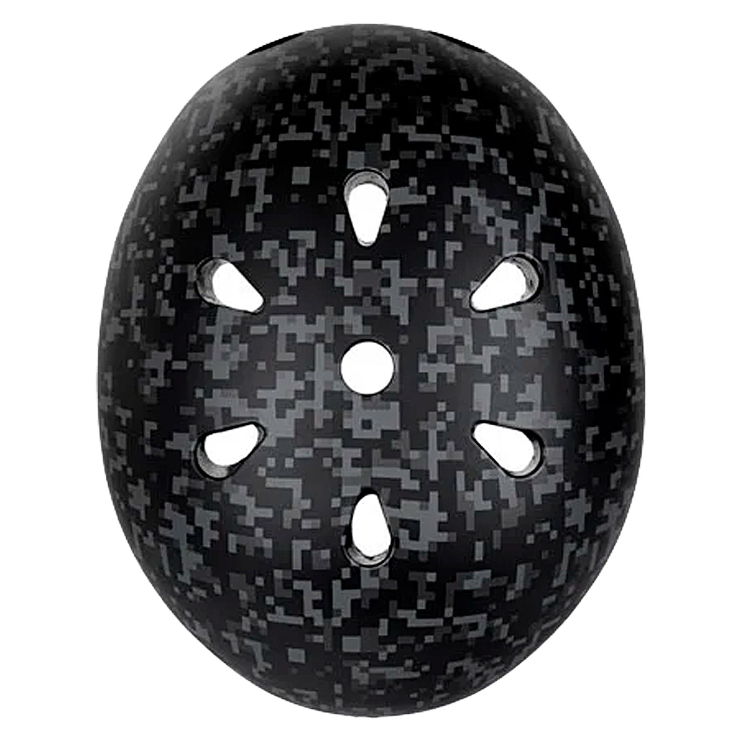 Casco Powerslide Pro Urban Camo