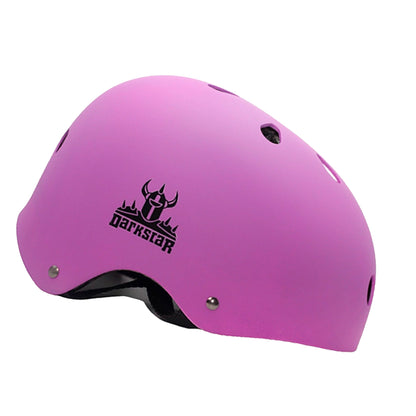 Casco Darkstar para Skate