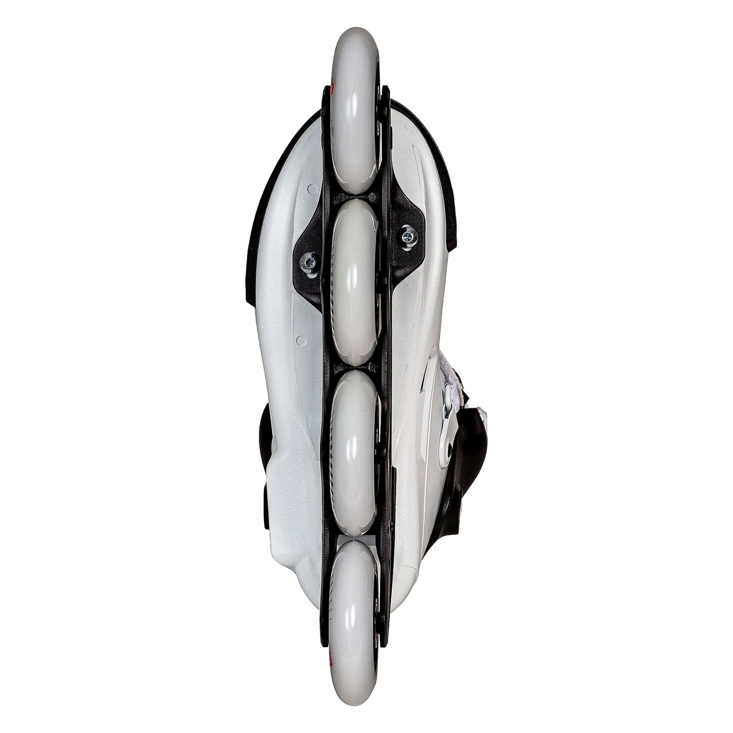 Patín Powerslide Next Core Black 90