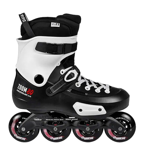 Patin Powerslide – Zoom Pro 80 V2