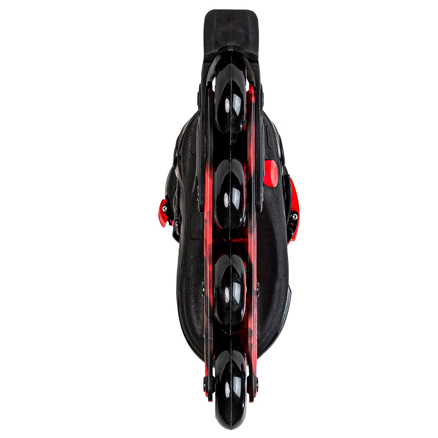 Patín Powerslide - Jet Black