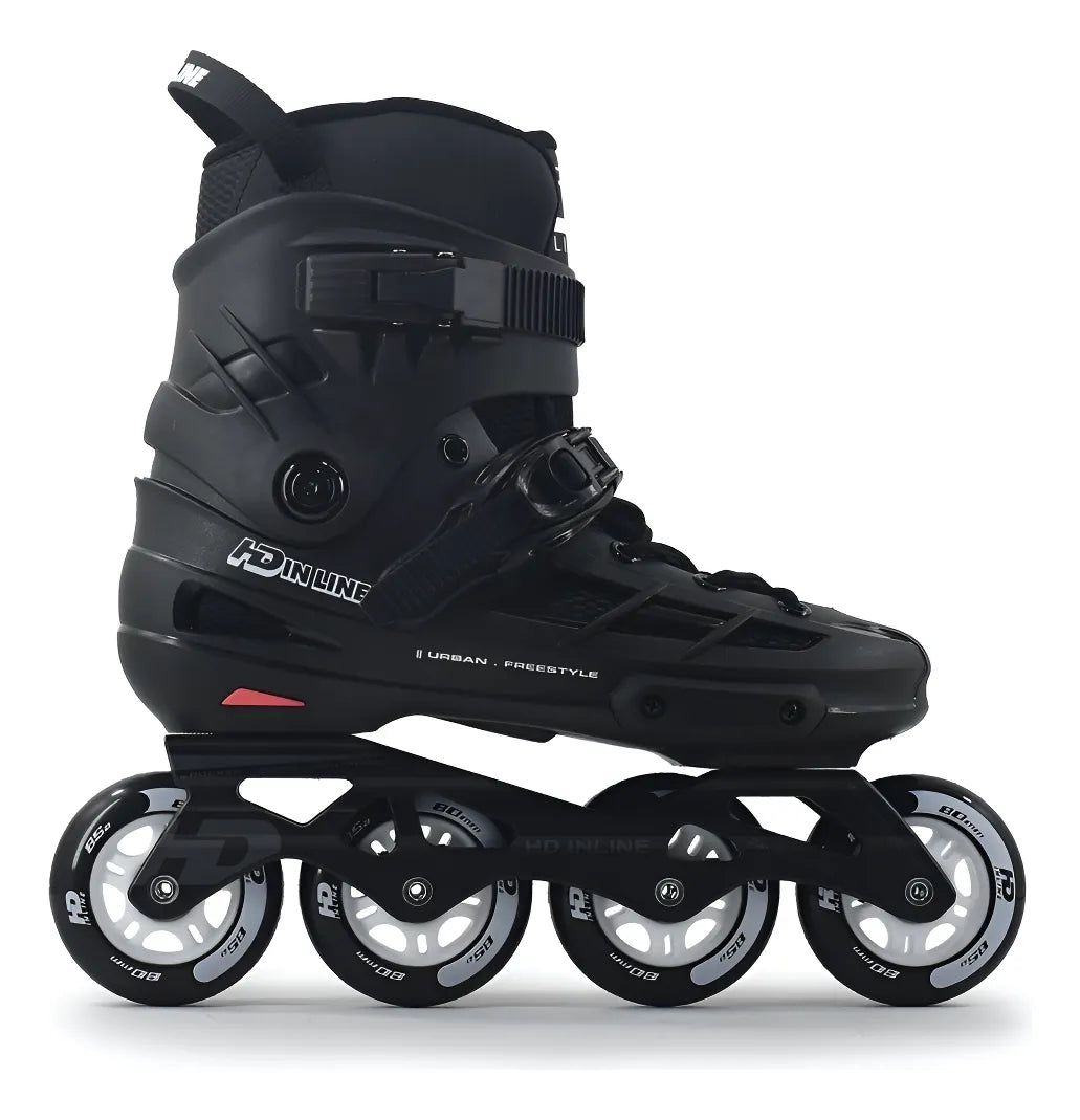 Patines Freeskate HD Skull | Hondar 480