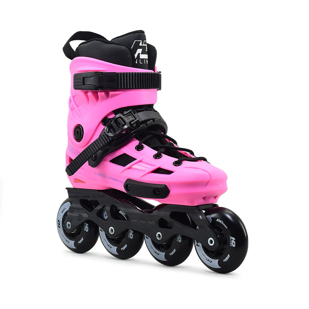 Patines Freeskate HD Skull | Hondar 480