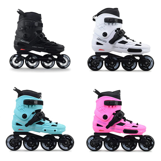 Patines Freeskate HD Skull | Hondar 480