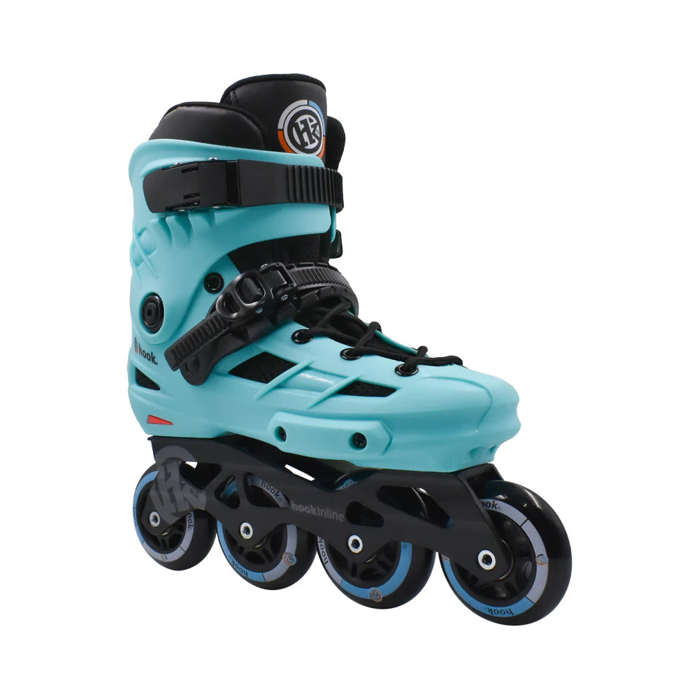 Patines Freeskate HD Skull | Hondar 480