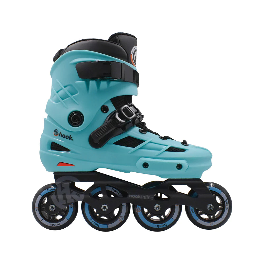 Patines Freeskate HD Skull | Hondar 480