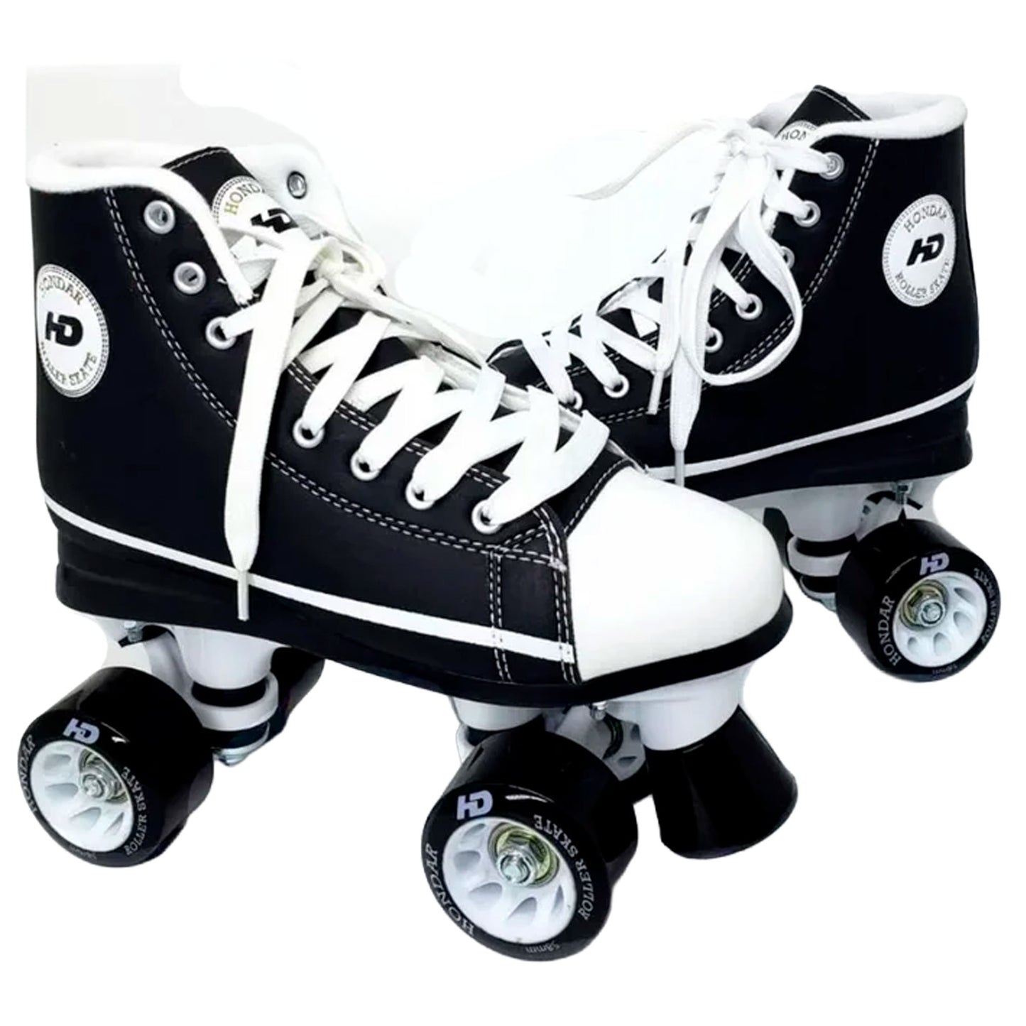 Zapatin Rollerskate HD