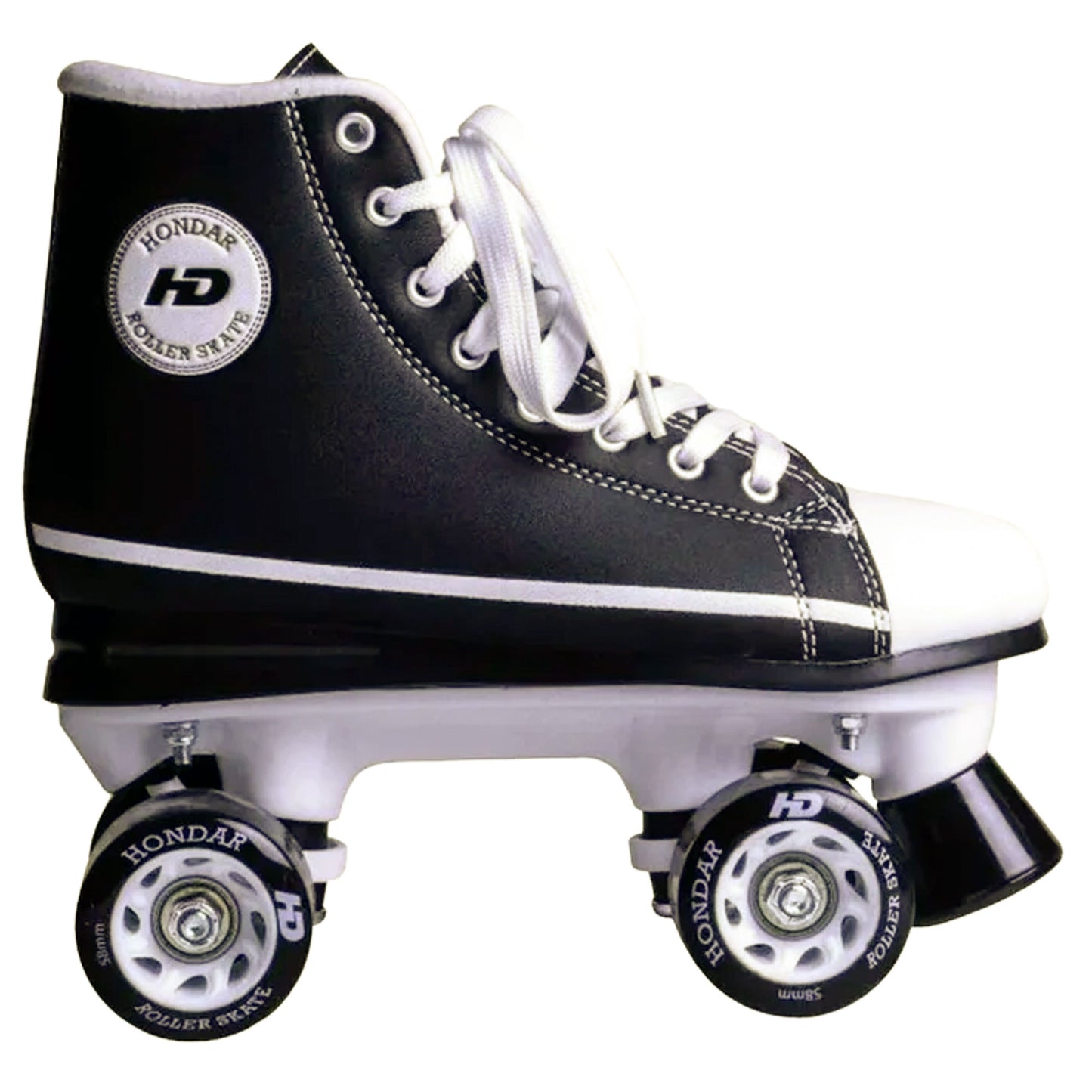 Zapatin Rollerskate HD